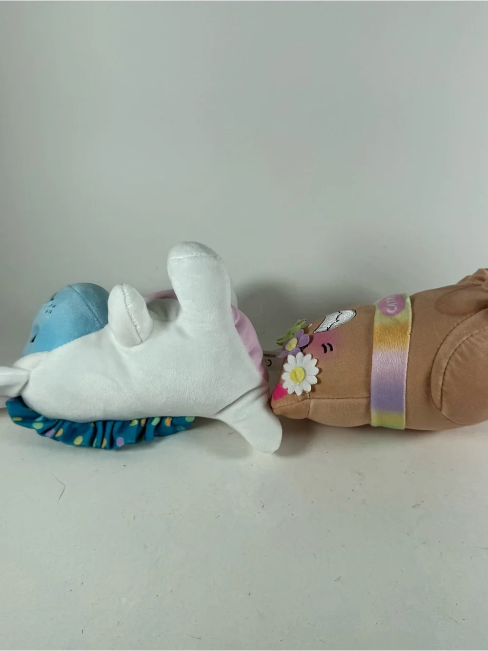 Moriah Elizabeth Plush 6
